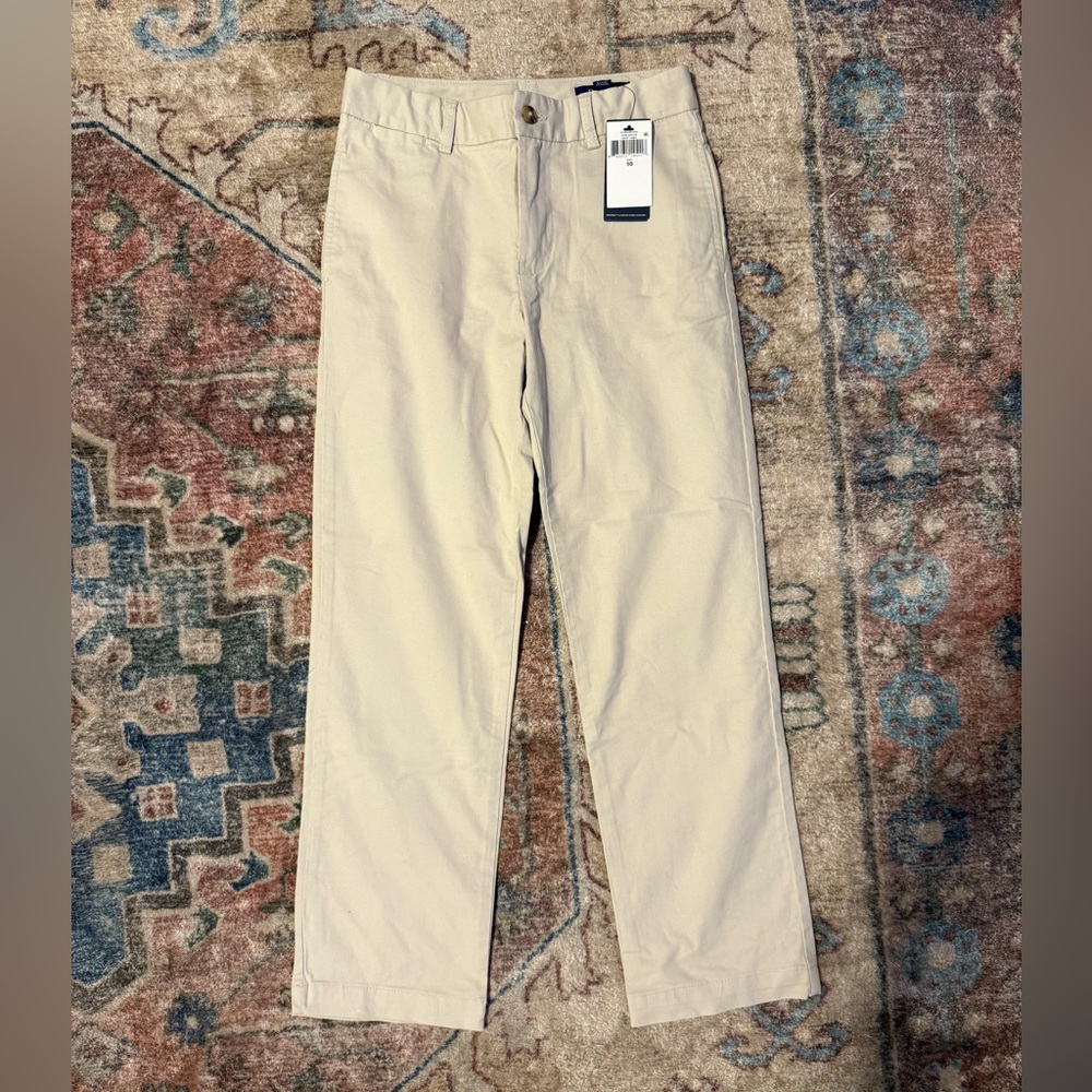 Polo Ralph Lauren Light Khaki Chinos